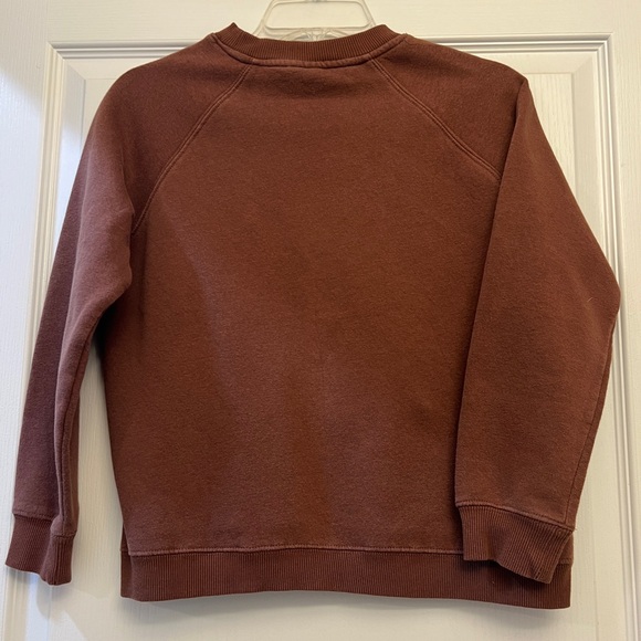 Volcom girls crew neck sweatshirt - Picture 2 of 6